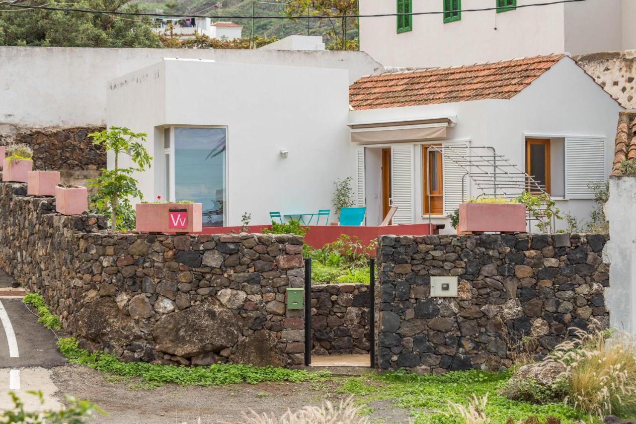 La Cuevecilla Agaete (Gran Canaria) Exterior foto