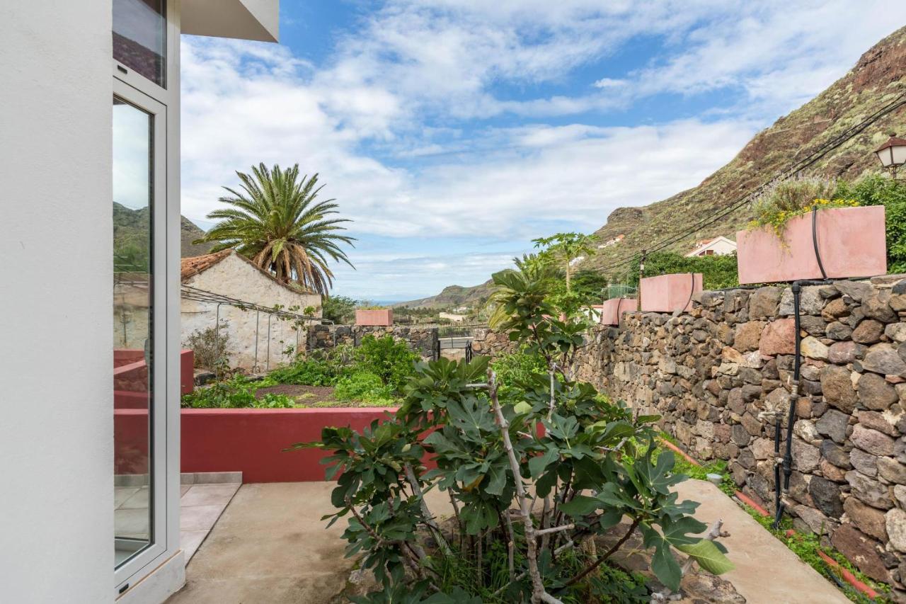 La Cuevecilla Agaete (Gran Canaria) Exterior foto